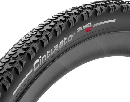 Pirelli Cinturato Gravel RC 700 mm Tubeless Ready SpeedGrip Reifen