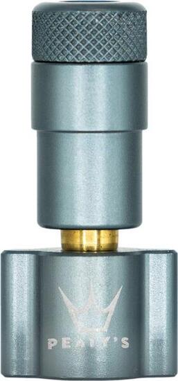 Pumpenkopf Peaty's Gonfleur Holeshot