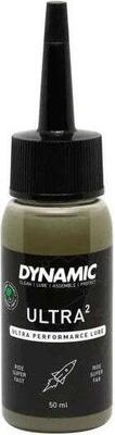 Dynamic ultra² kettingsmeermiddel 50ml