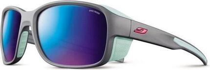 Okulary przeciwsłoneczne damskie sportowe Julbo Monterosa 2 Spectron 3CF