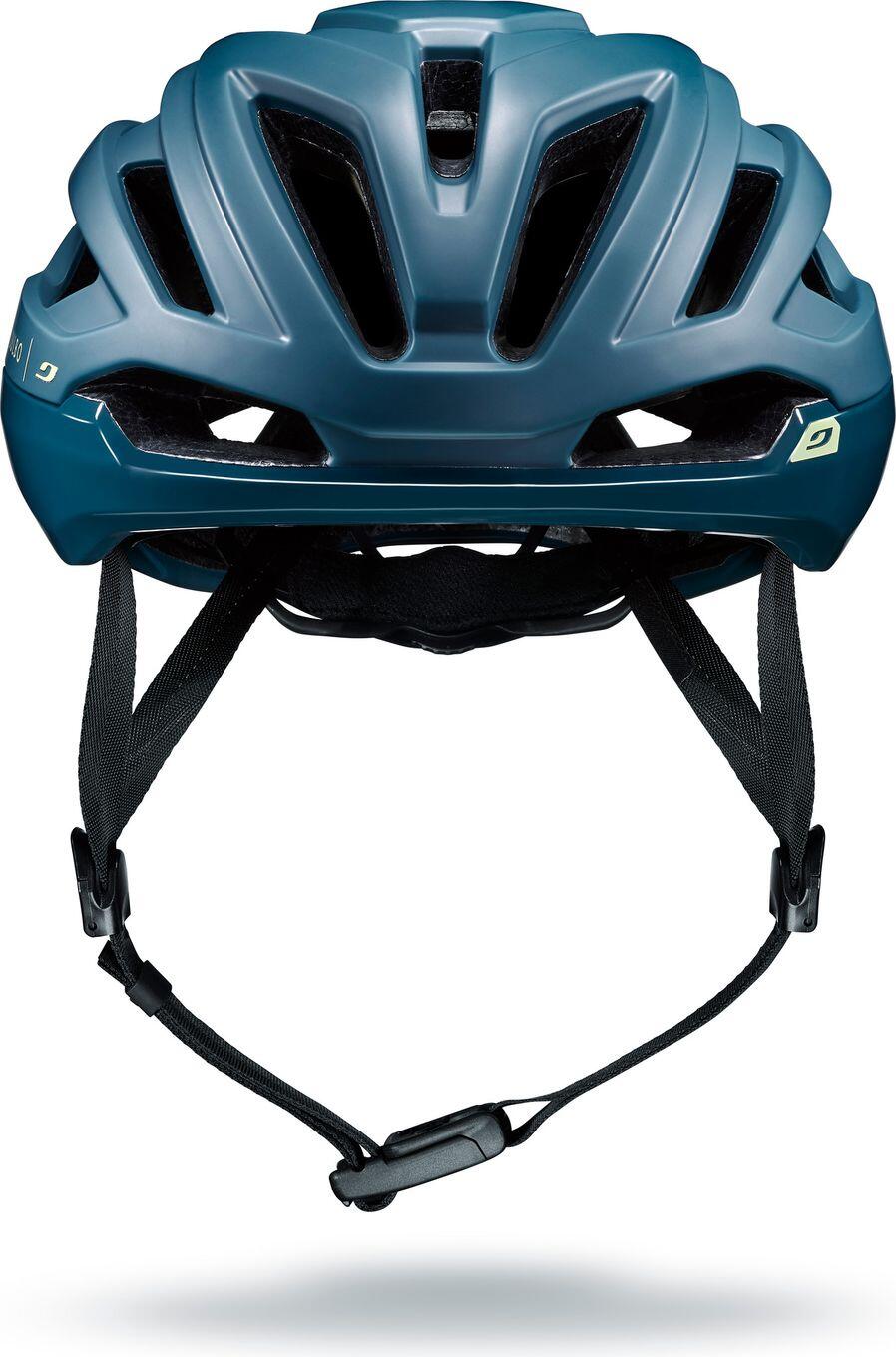 Casque Route Julbo Fast Lane Bleu 4/5