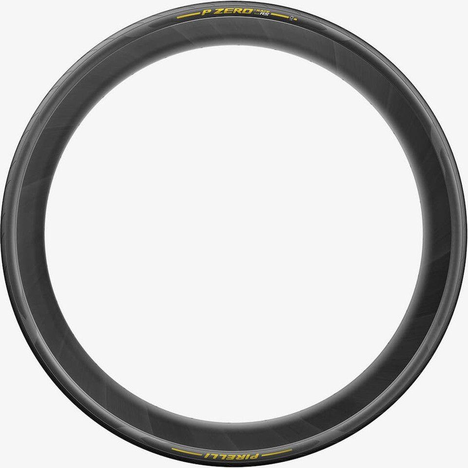 Pirelli P Zero Race TLR RS 700 mm Road Tire Tubeless Ready Foldable Team Edition 4/5