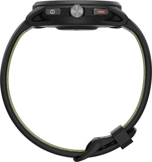 iGPSport VeRun GPS-Uhr Schwarz/Grün 6/7
