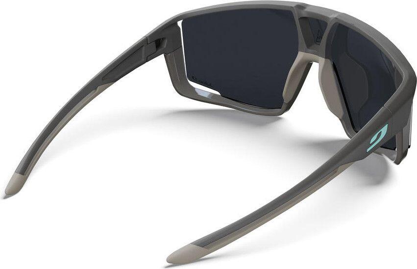 Lunettes Julbo Fury Kilian Jornet Spectron 3 Marron 5/7