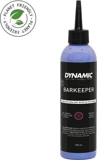 Dynamic Barkeeper Tubeless Sealant - 250ml