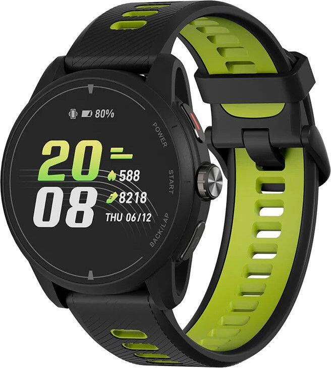Ceas sport inteligent GPSport VeRun