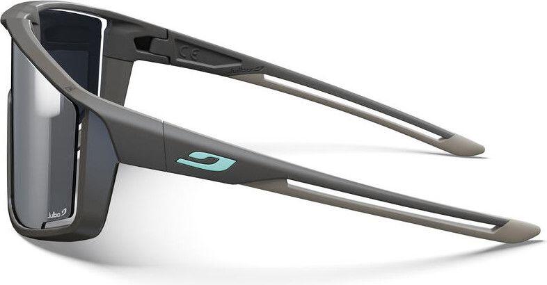 Lunettes Julbo Fury Kilian Jornet Spectron 3 Marron 4/7