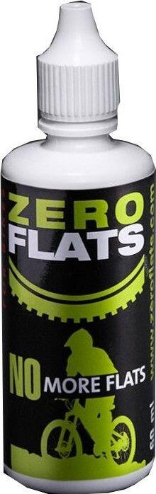 ZERO FLATS picture
