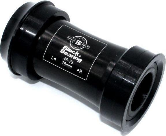 Innenlagergehäuse Black Bearing 46-79-24/GXP - B5 2/2