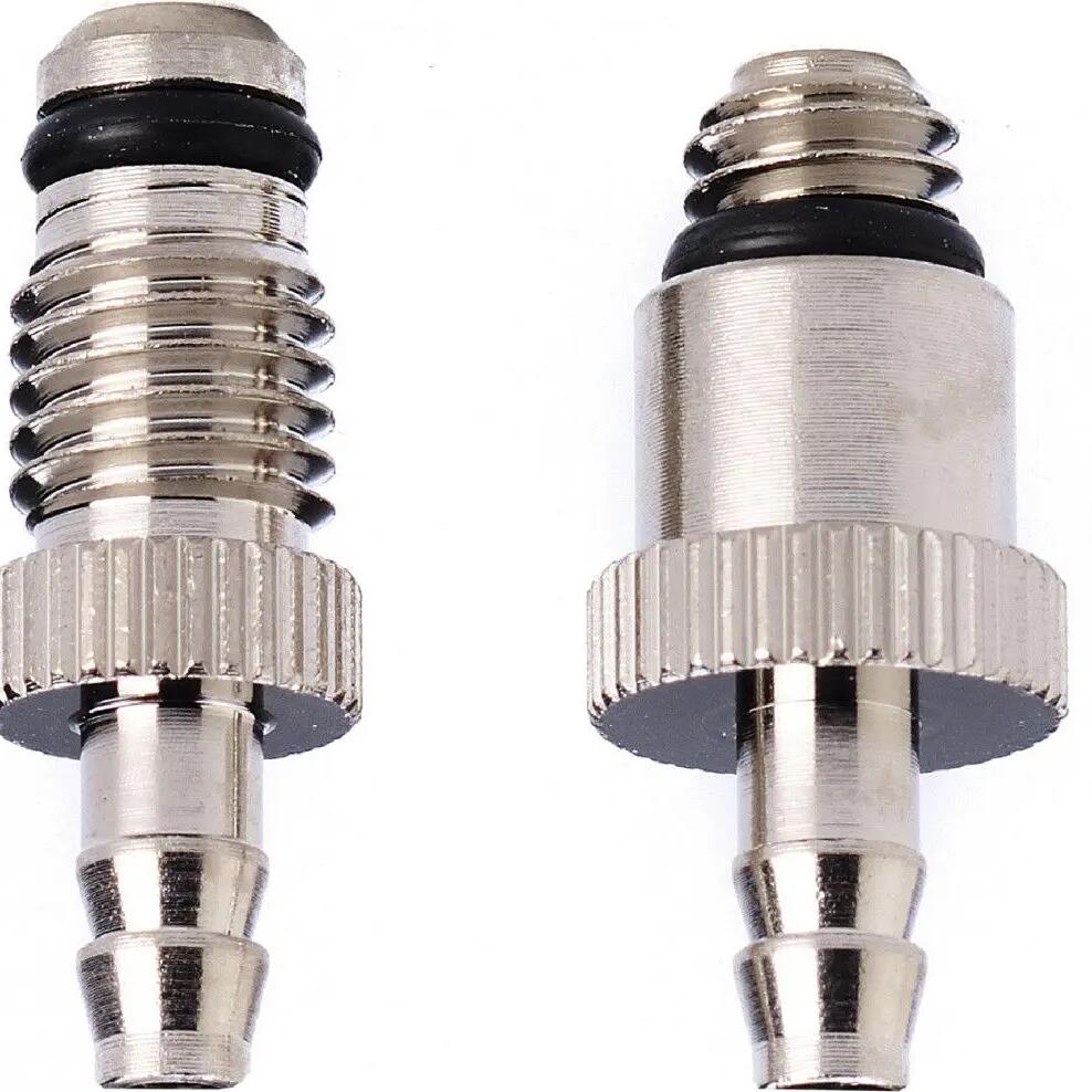 Elvedes Tektro Venting Adapter Set 2018044 for Bicycle Brakes