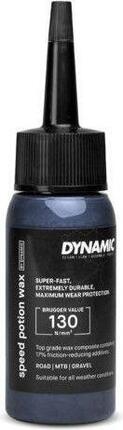 Smar do łańcucha rowerowego Dynamic Speed Potion Wax