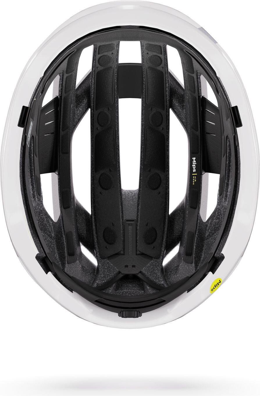 Kask rowerowy gravel JULBO FINISHER biały 5/6