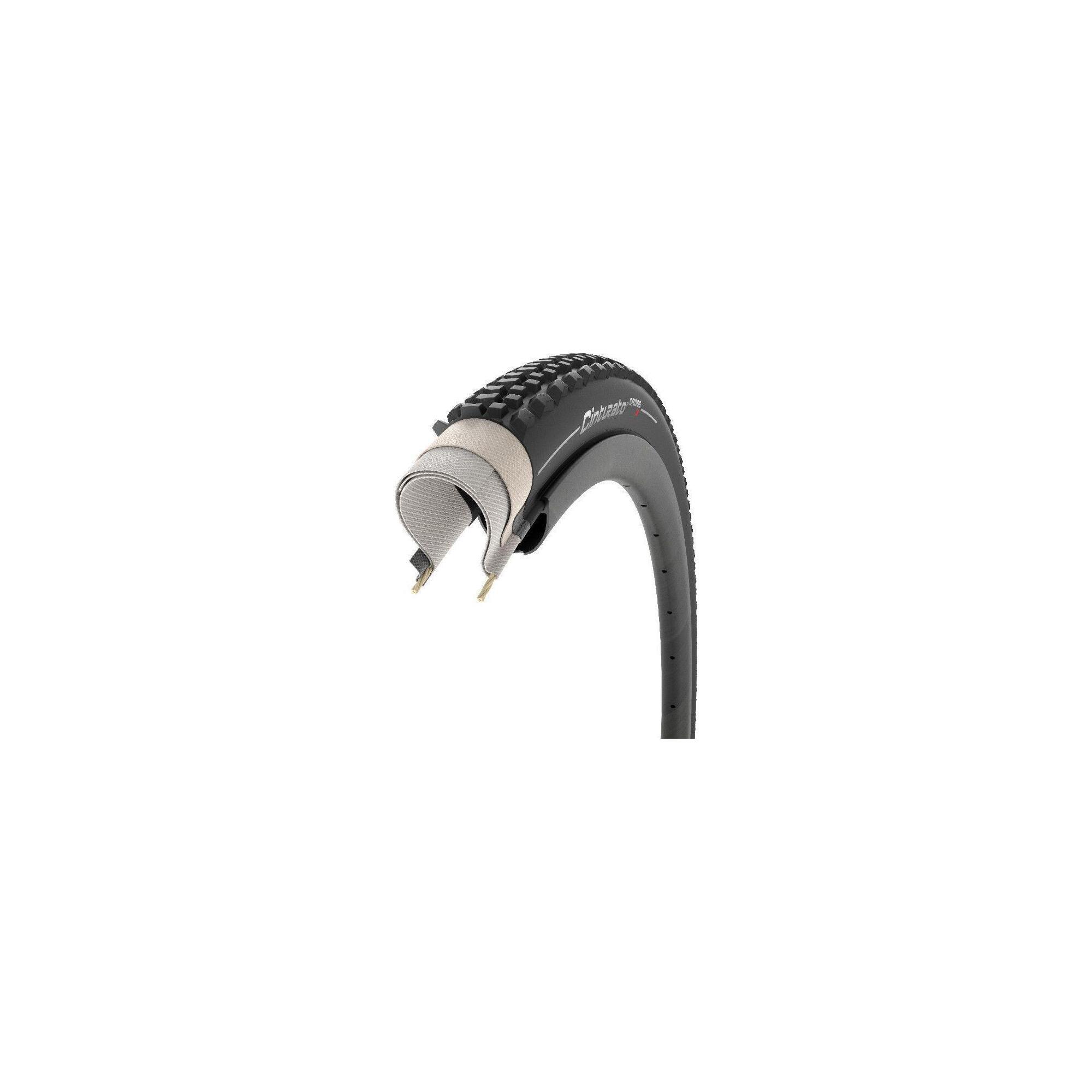 Pirelli Cinturato Cross H Black