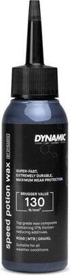 Dynamic speed potion kettingsmeermiddel 50ml