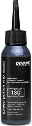 Smar do łańcucha rowerowego Dynamic Speed Potion Wax