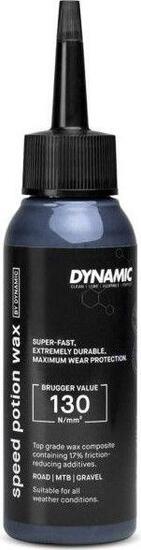 Smar do łańcucha rowerowego Dynamic Speed Potion Wax