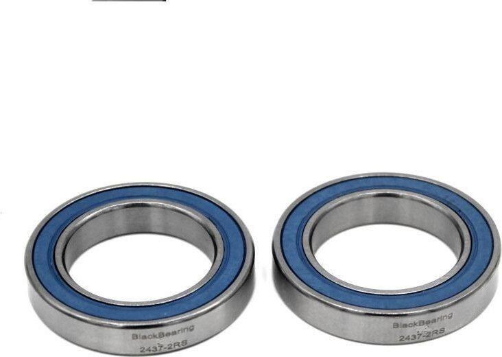 Ceramiczne łożysko dolnego wspornika Black Bearing bb90/95
