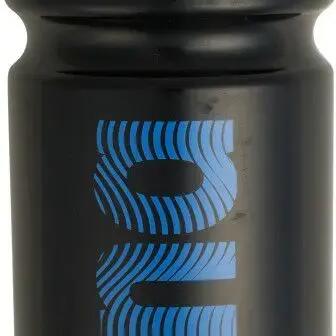 BLACK / BLUE