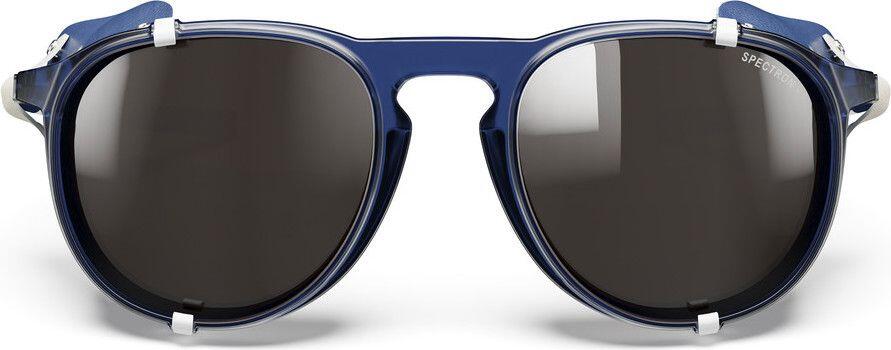 Julbo Millenium Spectron 4 Brille - Brilliant Translucent Blue/Blue/White 2/6