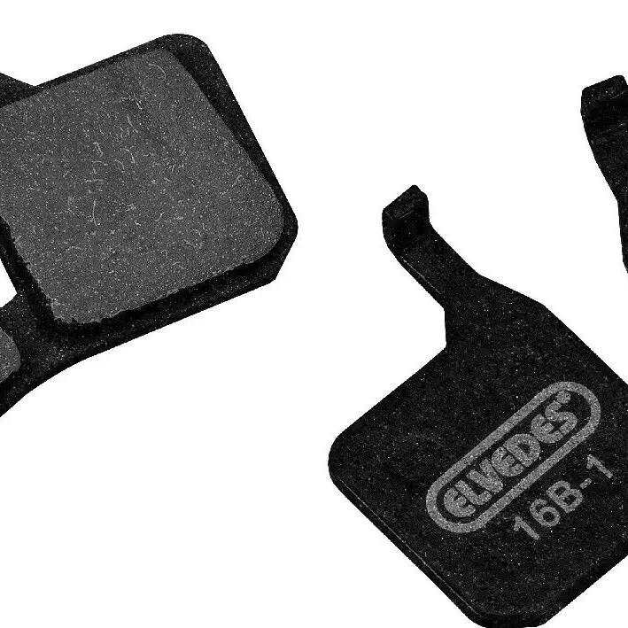 Metallic Carbon Disc Brake Block Set for Magura MT5/MT7