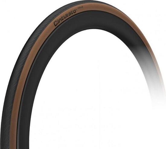Pirelli Cinturato Velo TLR 700 mm Tubeless Ready Flexibler Reifen Armor Tech Sma