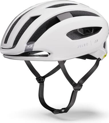 Kask rowerowy gravel JULBO FINISHER biały
