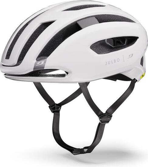 Kask rowerowy gravel JULBO FINISHER biały