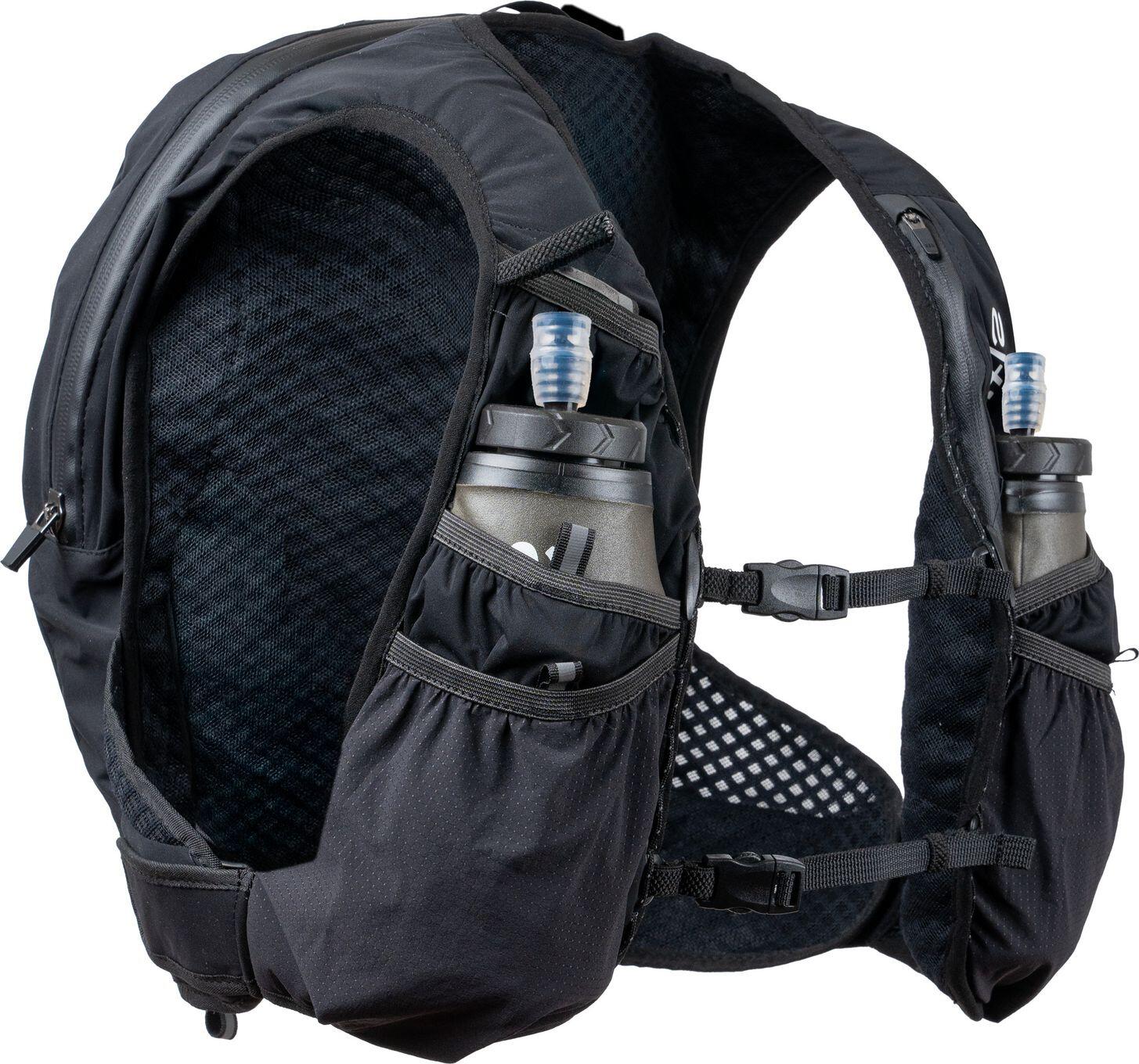 Sac d'Hydratation Oxsitis Spectre 12 Noir Orange 2/3