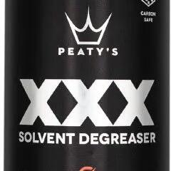 Peaty's XXX Solvent Degreaser Aerosol 750ml