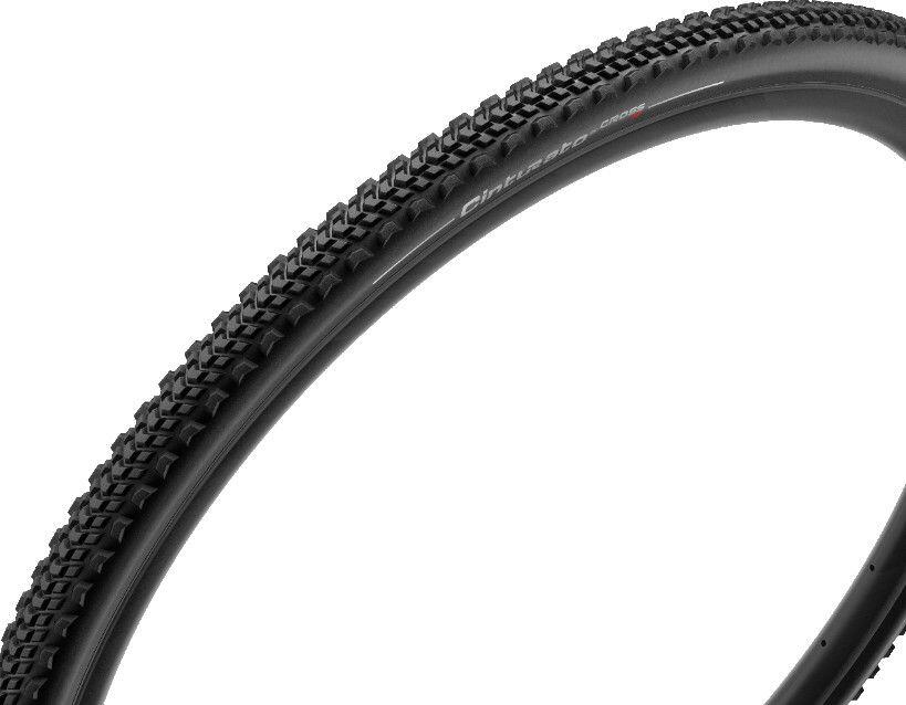 Pirelli Cinturato Velo TLR 700mm Tire Tubeless Ready Soft Armor Tech SmartNET Si 4/6