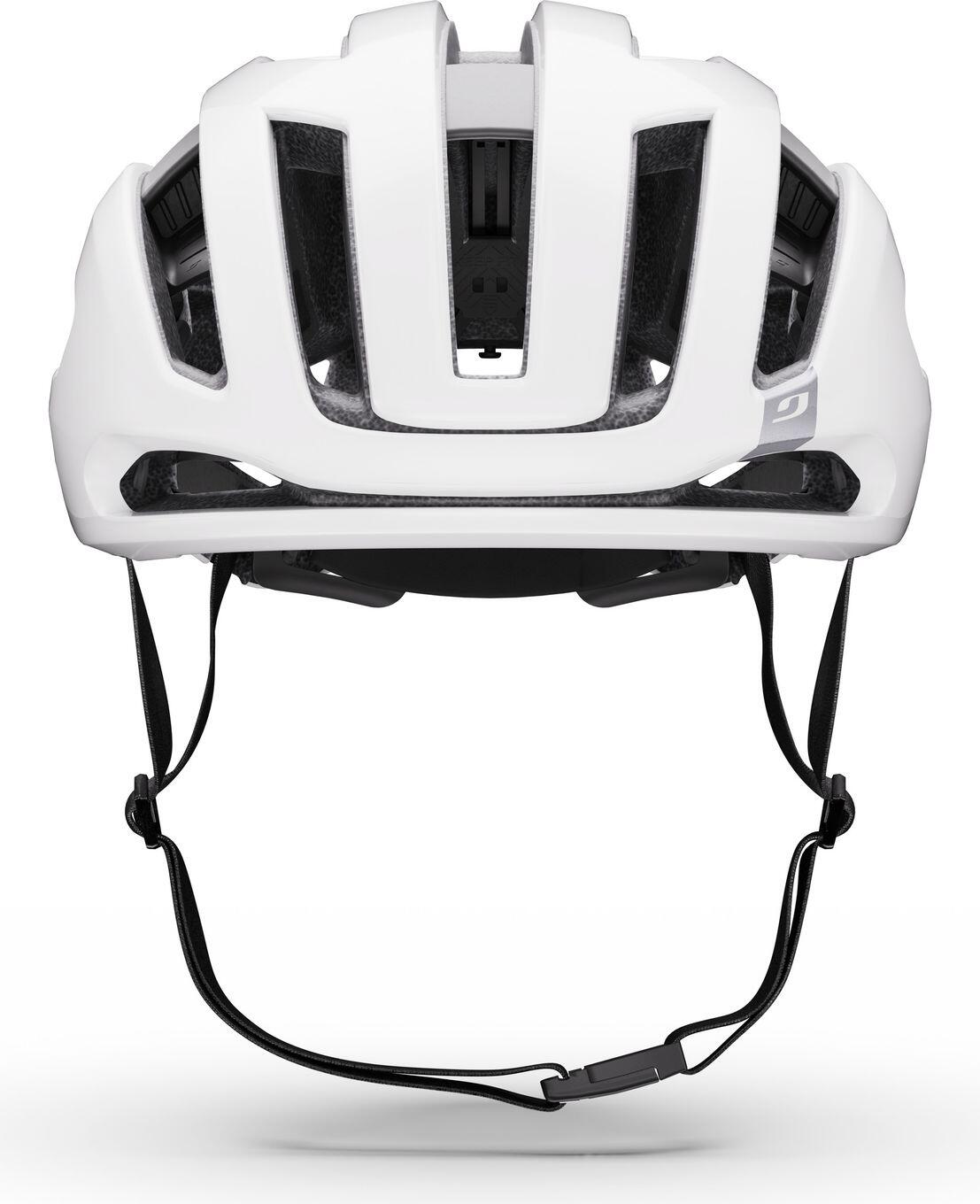 Kask rowerowy gravel JULBO FINISHER biały 4/6