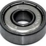 Bearing for Black Bearing Bosch Repère 7 Generation 3