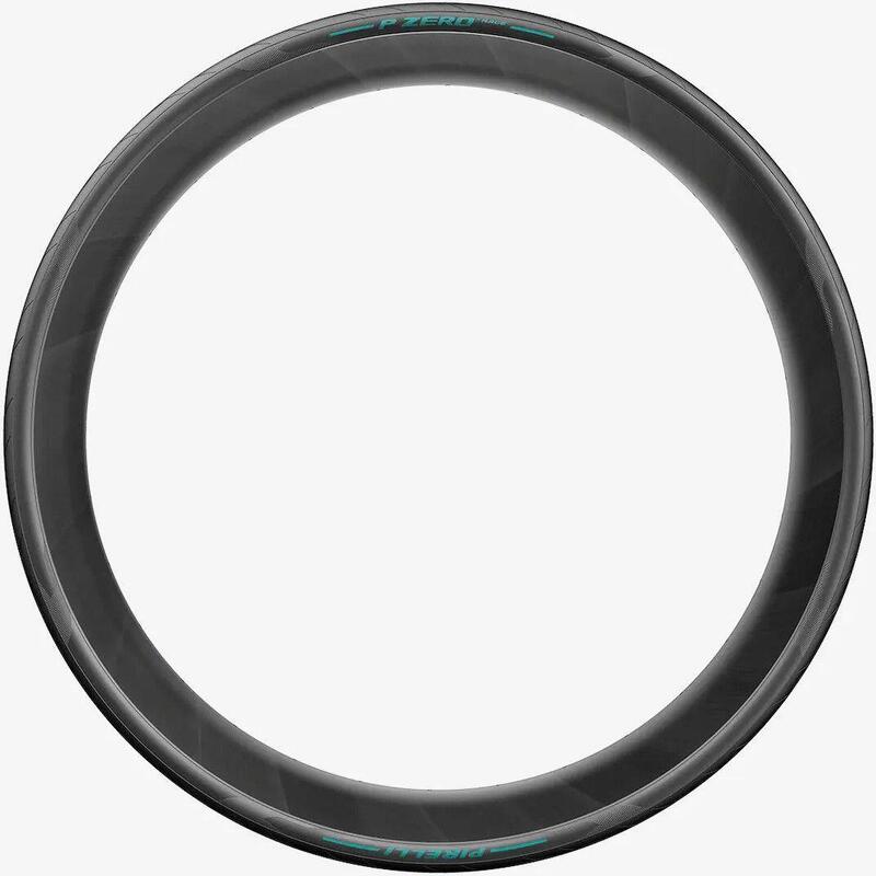 Pirelli Tire P Zero Race Colour Edition