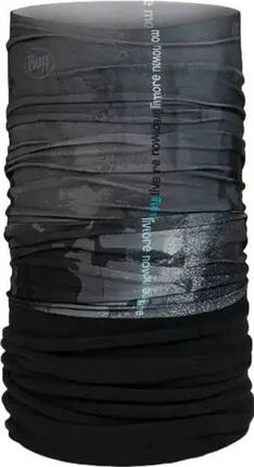Tour de Cou Buff Tenko Graphite Gris