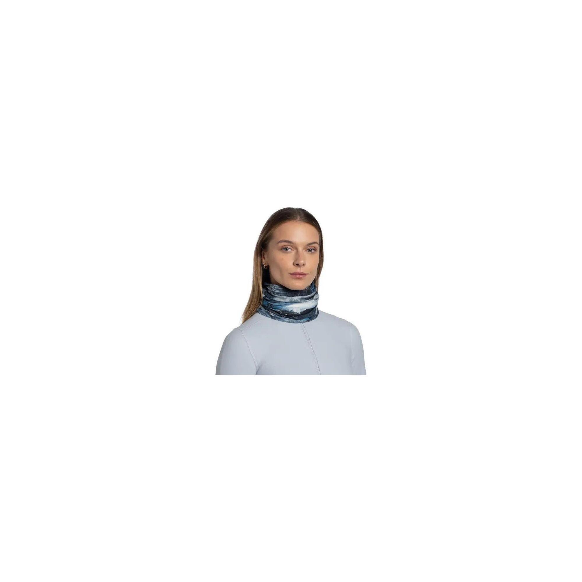 Chusta wielofunkcyjna Original Ecostretch - Oser Blue