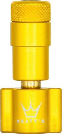 Pumpenkopf Peaty's Gonfleur Holeshot