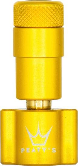 Pumpenkopf Peaty's Gonfleur Holeshot