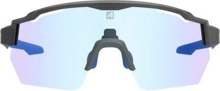 Gafas AZR Kromic Race RX Negro/Azul Fotocrómico 3/5