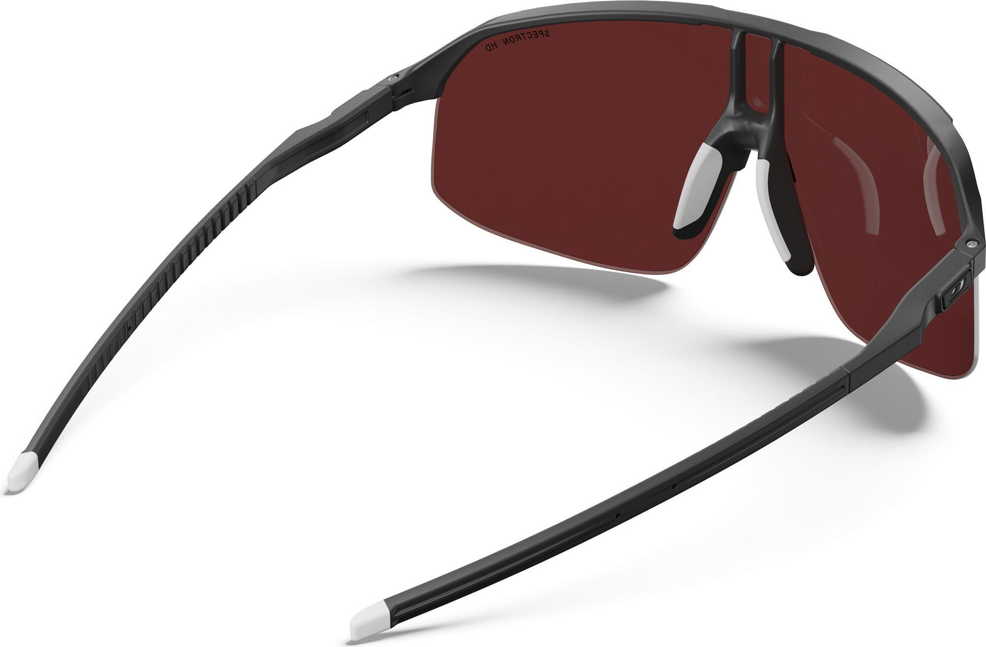 Occhiali Julbo Density Spectron 3 HD Nero/Blu 3/6
