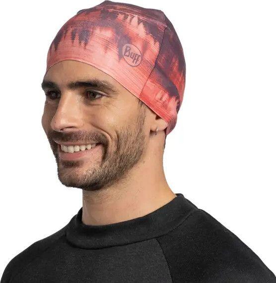 Buff Bonnet Thermonet Beanie Matewa Rouge 4/4