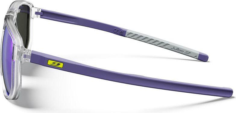 Gafas de sol Julbo Ward - Spectron 3 - Cristal Brillante/Violeta 3/5