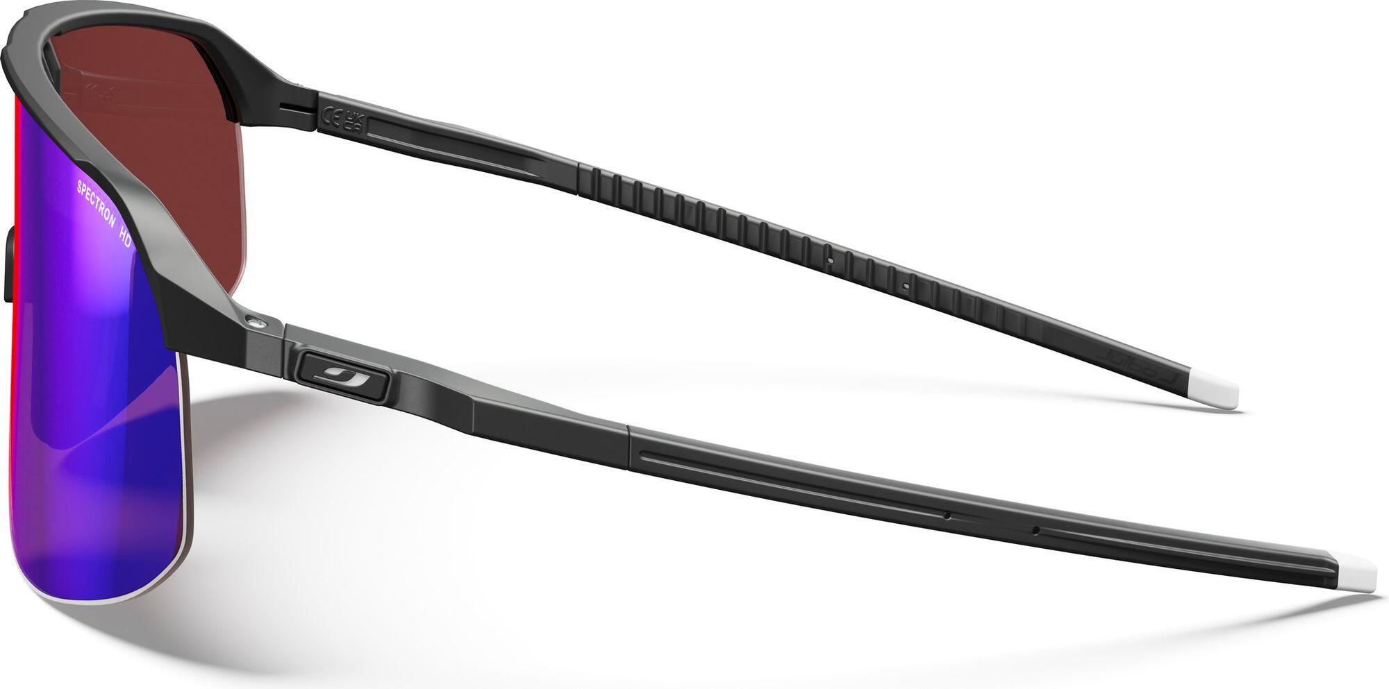 Occhiali Julbo Density Spectron 3 HD Nero/Blu 2/6