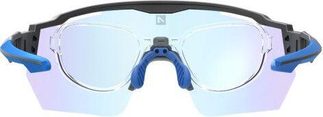 Gafas AZR Kromic Race RX Negro/Azul Fotocrómico 5/5
