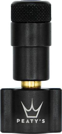 Pumpenkopf Peaty's Gonfleur Holeshot