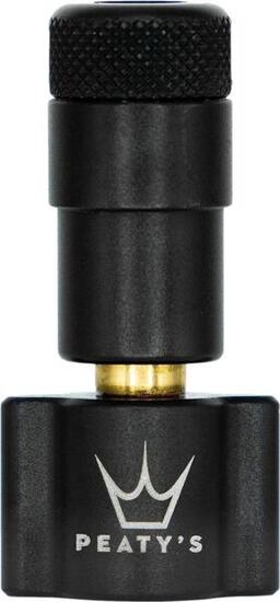 Pumpenkopf Peaty's Gonfleur Holeshot