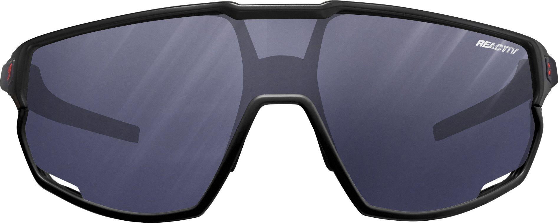 Julbo Rush Reactiv 0-3 Schwarz 2/7
