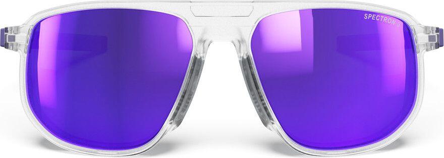 Gafas de sol Julbo Ward - Spectron 3 - Cristal Brillante/Violeta 2/5