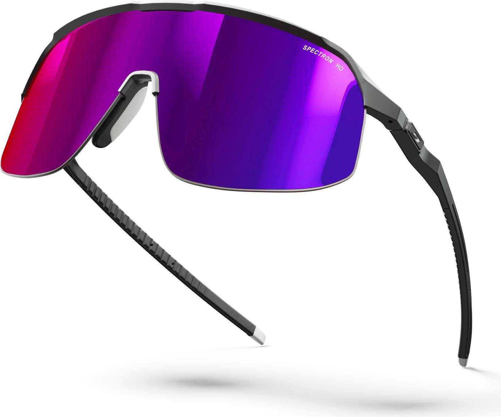 Occhiali Julbo Density Spectron 3 HD Nero/Blu 5/6
