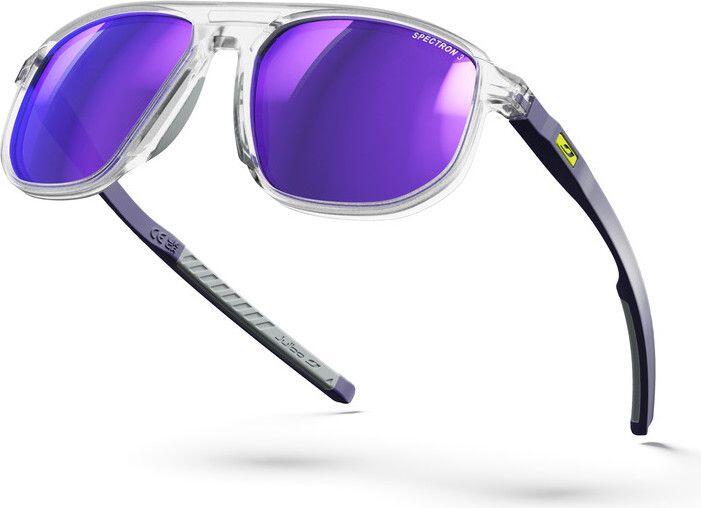 Gafas de sol Julbo Ward - Spectron 3 - Cristal Brillante/Violeta 5/5