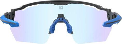 Gafas AZR Kromic Race RX Negro/Azul Fotocrómico 4/5